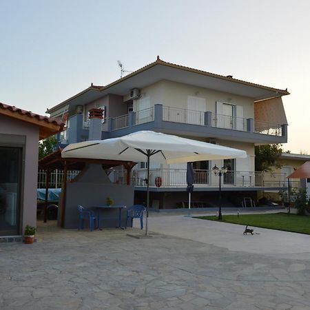 Rea'S House Врахати Экстерьер фото
