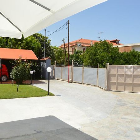 Rea'S House Врахати Экстерьер фото