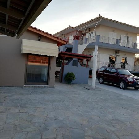 Rea'S House Врахати Экстерьер фото