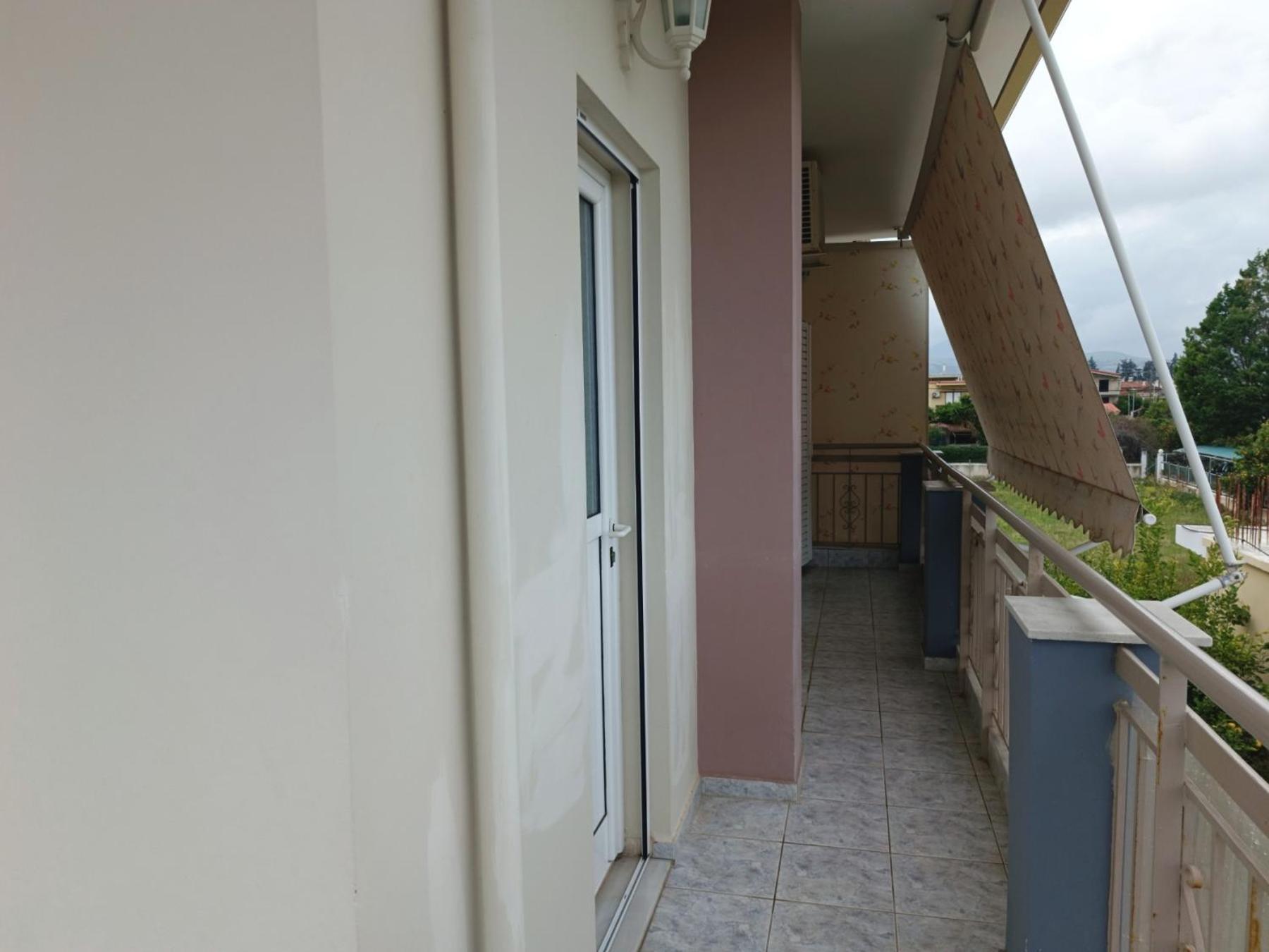 Rea'S House Врахати Экстерьер фото