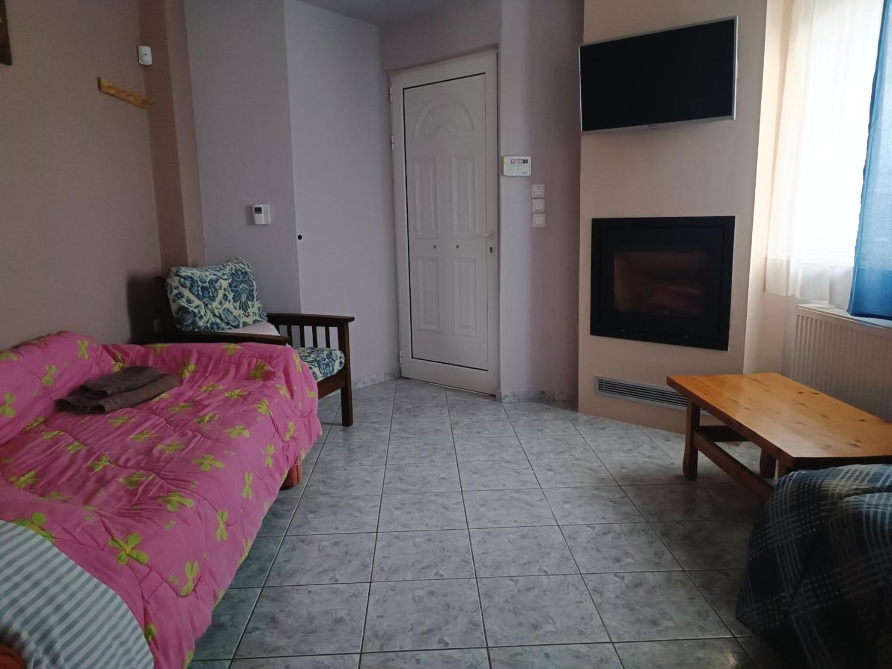 Rea'S House Врахати Экстерьер фото