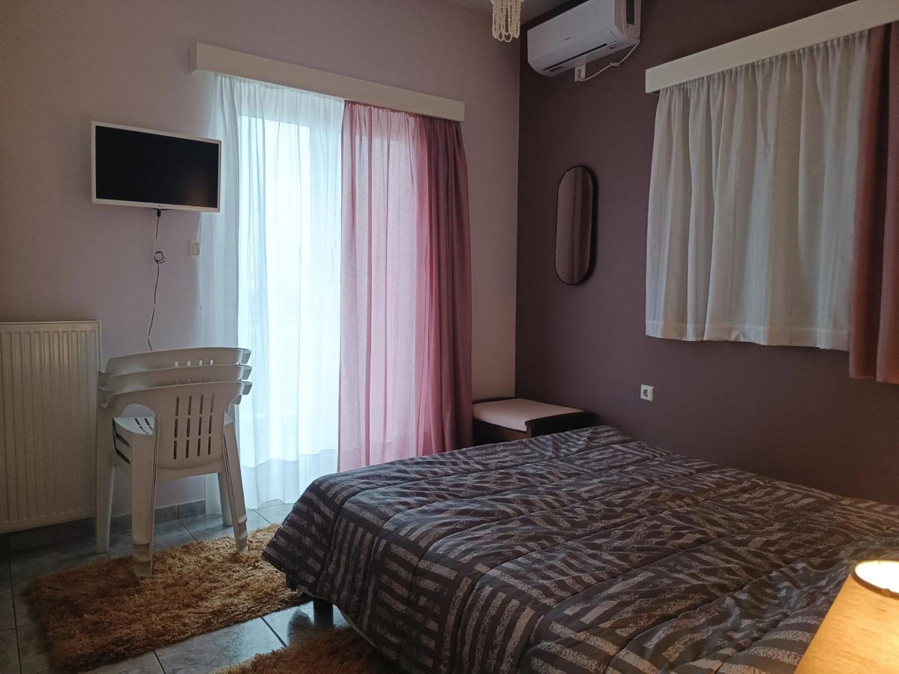 Rea'S House Врахати Экстерьер фото