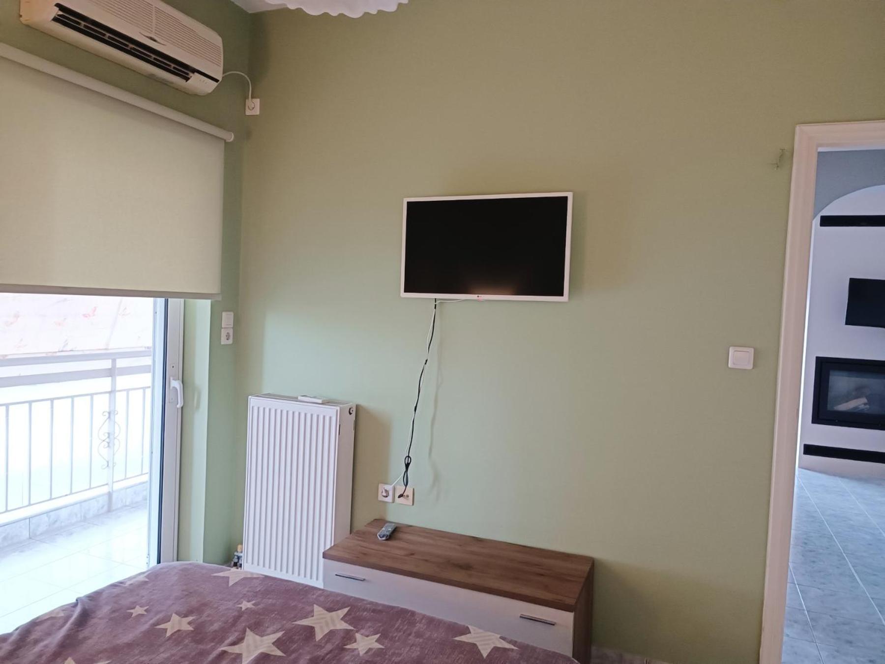 Rea'S House Врахати Экстерьер фото