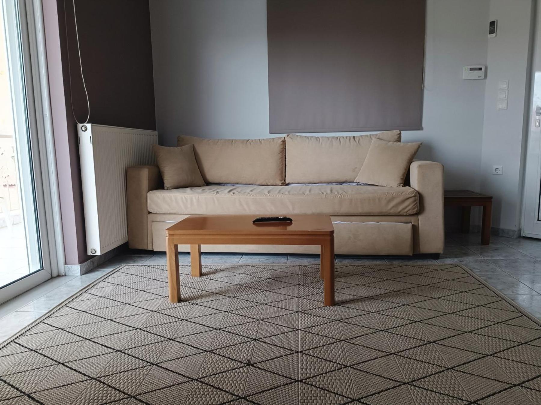 Rea'S House Врахати Экстерьер фото