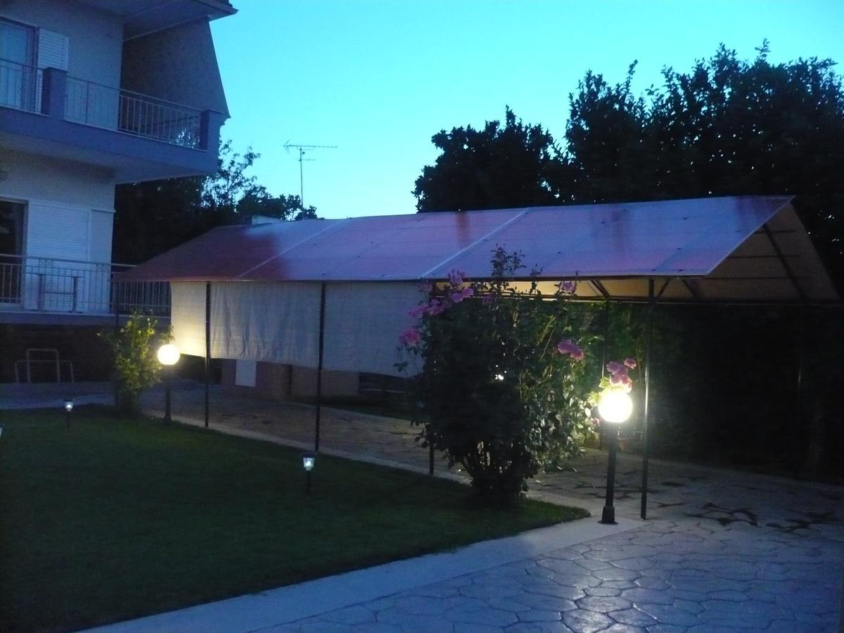 Rea'S House Врахати Экстерьер фото