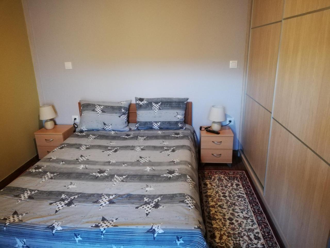 Rea'S House Врахати Экстерьер фото