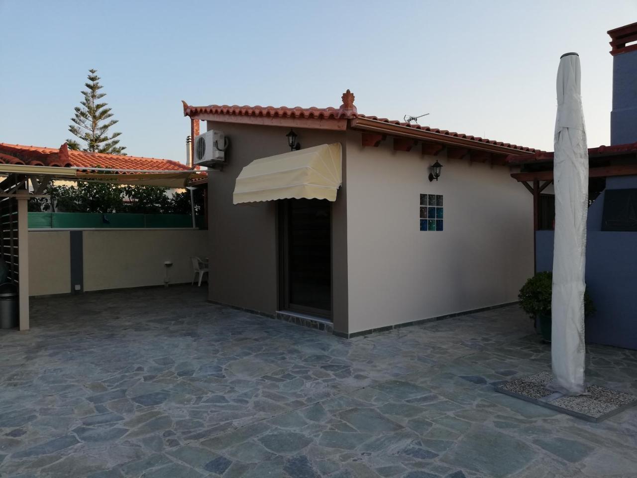 Rea'S House Врахати Экстерьер фото