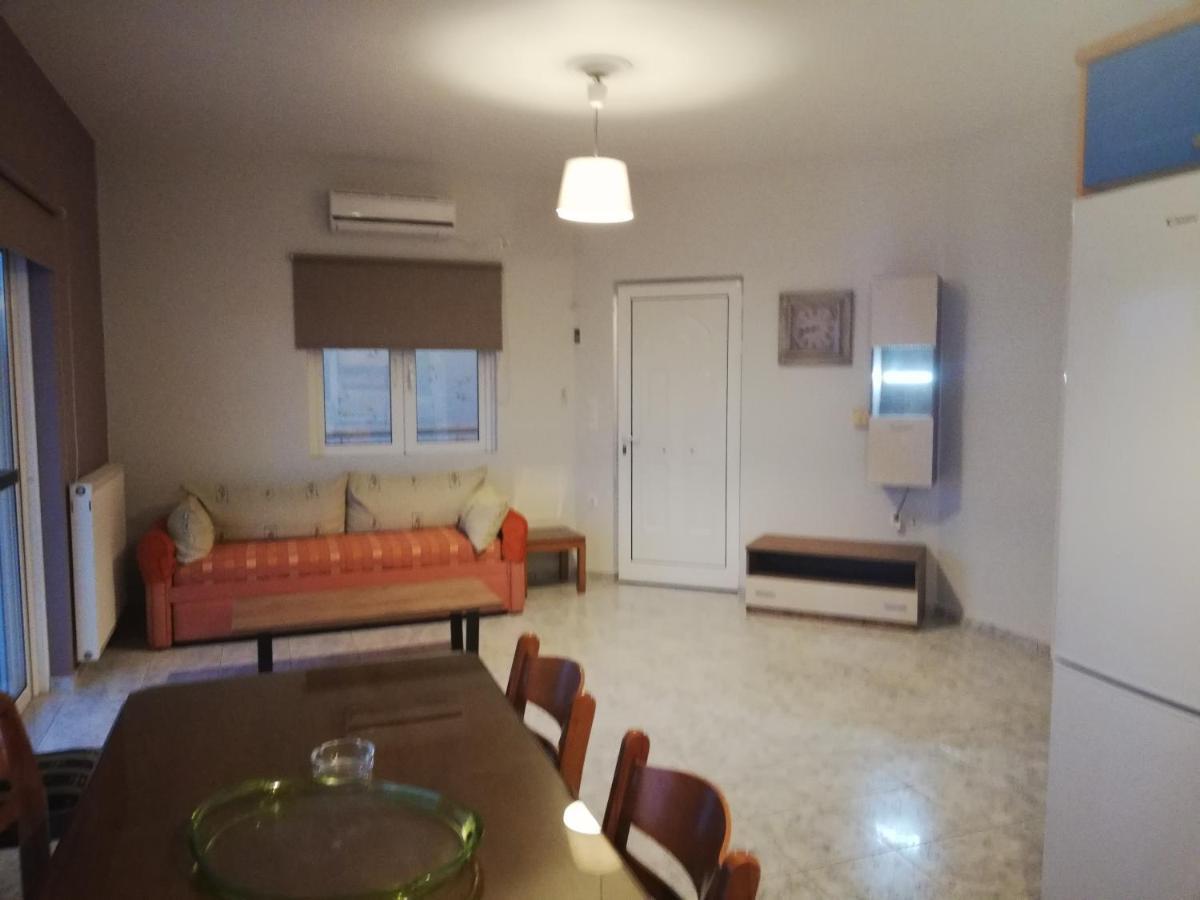 Rea'S House Врахати Экстерьер фото