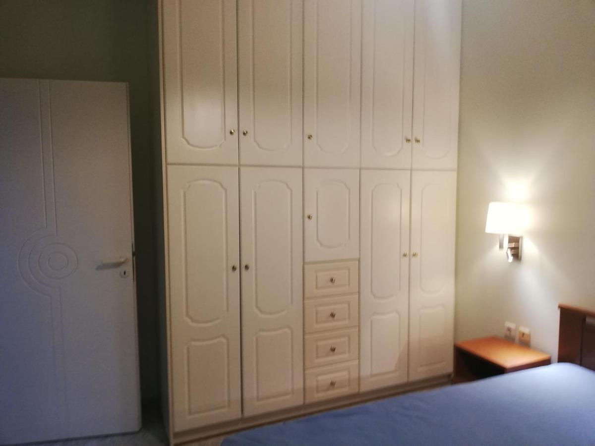 Rea'S House Врахати Экстерьер фото
